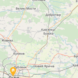 Viacheslava Chornovola Avenue 21-2 на карті